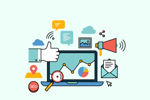 木兰提升网络推广效果企业要注意哪些方面的问题