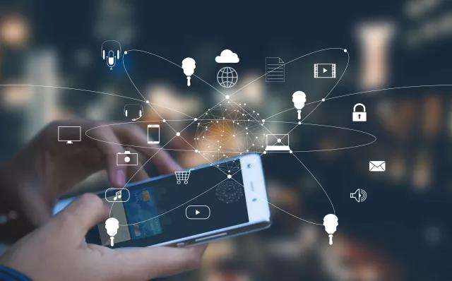 木兰分析企业做微信营销常见的几种模式