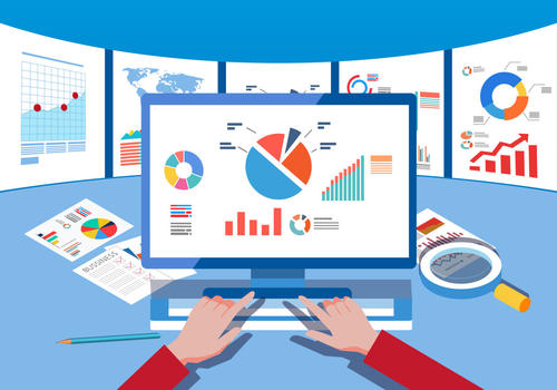 木兰哪一种网站设计风格才是适合企业呢？