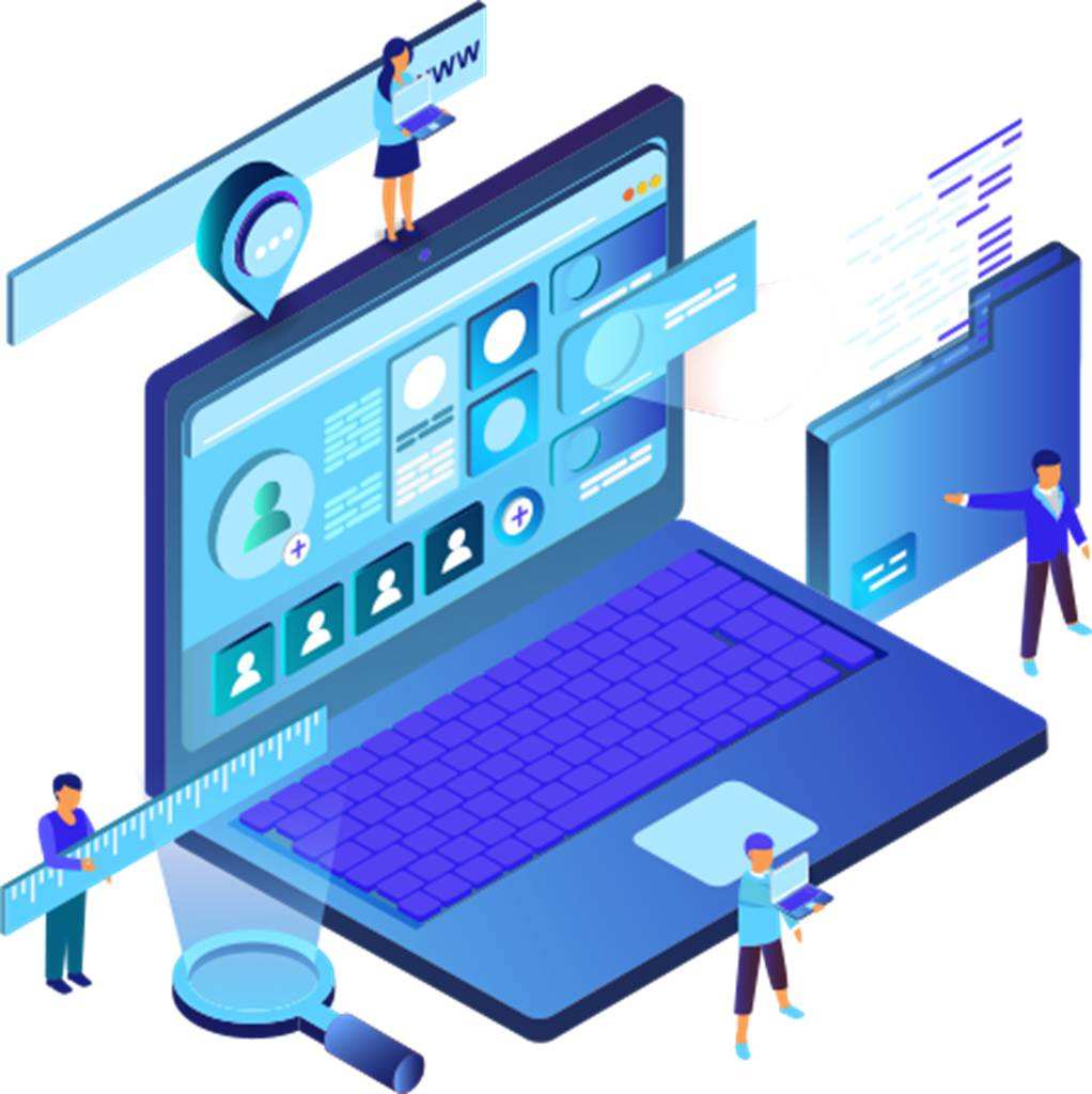 木兰分析企业网站设计过程中需要注意的几个问题